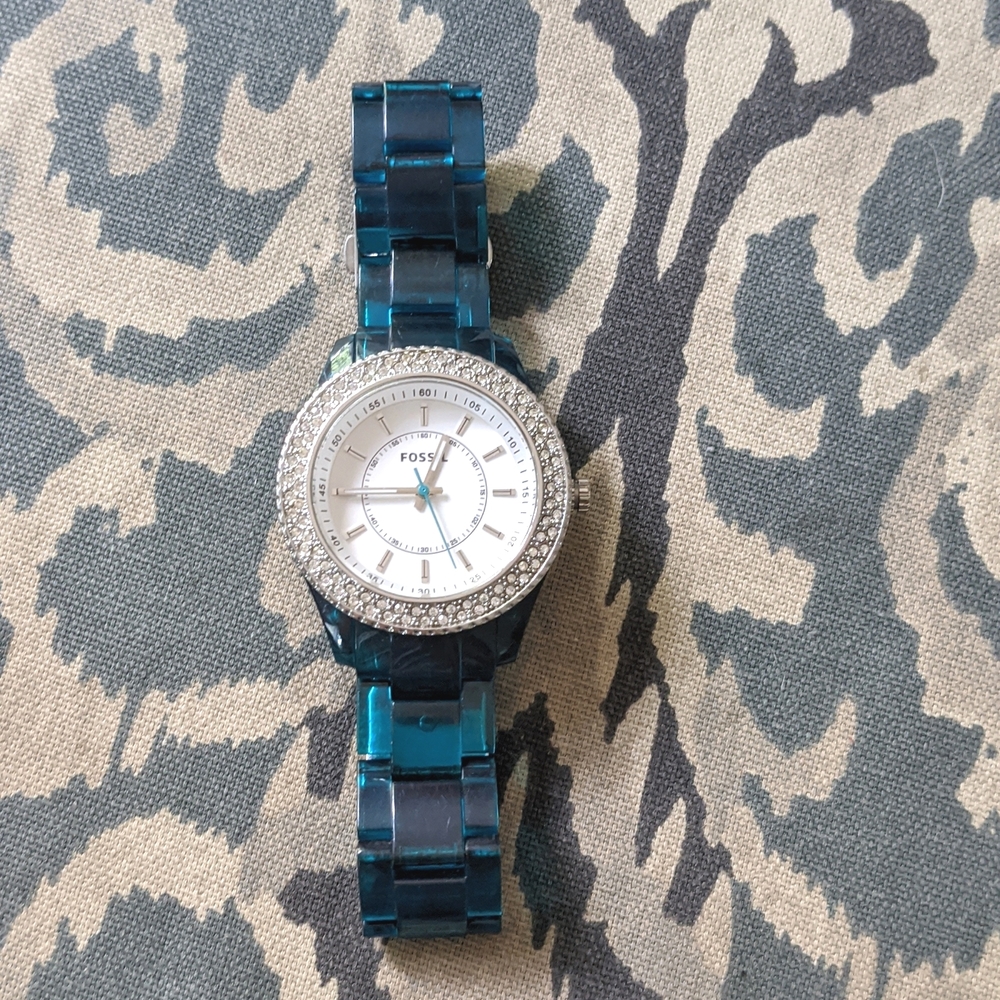 Women's Fossil Watch